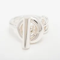 ❤未使用品❤ツイリーリング プラソン シルバー金具 箱付き エルメス エルメス ツイリー｜page=107｜中古ブランド品・ブランド古着