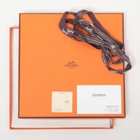 美品 エルメス シルクスカーフ カレ90 12頭のレオパード ダブルフェイス 春 美品 エルメス シルクスカーフ カレ90 12頭のレオパード ダブル