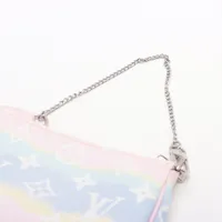 ヴィトン LVエスカル ミニポシェットアクセソワール M69269