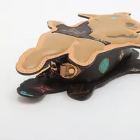 ルイ・ヴィトン LOUIS VUITTON ドックオンストラップ M83342 ブラウン モノグラム・クラギ― レディース ショルダーバッグ ヴィトン モノグラムクラギー ドッグ オンストラップ M83342 ブラウン