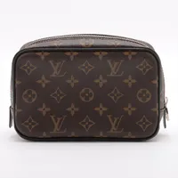 ルイヴィトン モノグラム ウォーターカラー ブラザ M80465 LOUIS VUITTON(ルイヴィトン) / ポルト・フォイユ・ブラザ_