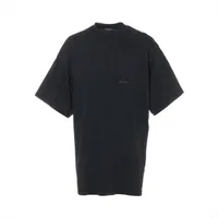 バレンシアガ　キムカーダシアン　Tシャツ　試着のみ コラボレーション・ルーフ、バレンシアガ・リリース・ケイス