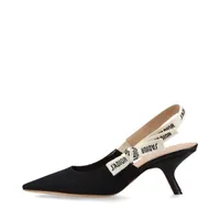 カナージュメッシュ♡【 Dior 】スリングバックパンプス DIOR | Dior Capture スリングバックパンプス カナージュ