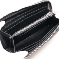 取下げ前セール★超レア★クロムハーツ★レザー★レディース CHROME HEARTS クロムハーツ LIGHTER Z PYPMID PLS ピラミッド