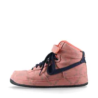 ナイキ×リーバイス AIR FORCE 1 HIGH デニム ハイカット