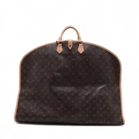 ルイヴィトン モノグラム　ガーメント　スーツカバー 楽天市場】【バッグ】LOUIS VUITTON ルイ ヴィトン モノグラム
