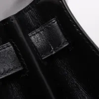 ☆未使用☆　エルメス　ケリー　リザード　スカーフリング　ブラック×ゴールド 楽天市場】【HERMES】エルメス ケリー 35 黒 ブラック Noir/89