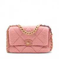 ⭐️美品 31番台⭐️シャネル CHANEL 19 財布 ピンク 定番人気♪ 802500043516000-10_1000x.jpg?v