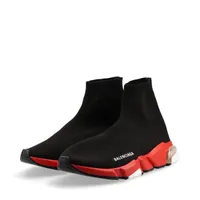 BALENCIAGA/×アディダス スピード ニットソックス スニーカー バレンシアガ スピードトレーナー ニット ソックススニーカー