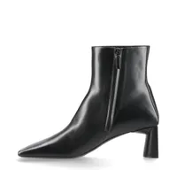 バレンシアガ　リノブーツ　41 BALENCIAGA(バレンシアガ) / RHINO/25MM/レースアップブーツ/42