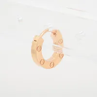 カルティエ ラブ ピアス｜中古ブランド品・ブランド古着通販