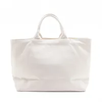 プラダ カナパ キャンバス 2way トートバッグ CANAPA カナパ ハンドバッグ トートバッグ キャンバス ブラック