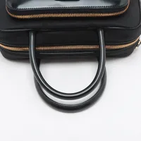 プラダ ナイロン パテントレザー 2way バッグ プラダ テスート ナイロンxパテントレザー 2WAYハンドバッグ