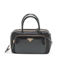 【VINTAGE】プラダ テスート 2WAYハンドバッグ 楽天市場】【バッグ】PRADA プラダ テスート ボンバー 2WAY