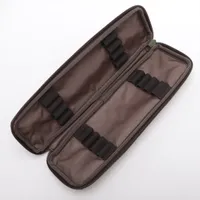 グッチ ビューティケース アルミニウムxPVC シルバー 740505 A3794932