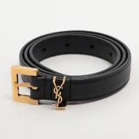 サンローラン ベルト｜中古ブランド品・ブランド古着通販｜ALLU