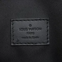 ルイ・ヴィトン LOUIS VUITTON トートバッグ M57308 ヴィトン LVアエログラム テイクオフ トート M57308 ブラック
