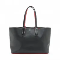 Christian Louboutin★スパイク トートバッグ★関税込 Christian Louboutin☆スパイク スモール トートバッグ☆関税込