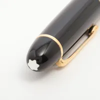 ◇モンブラン◇GP×レジン/マイスターシュテュック/ペン先14K/万年筆 モンブラン マイスターシュテュック 149 万年筆 GP×レジン
