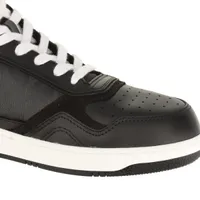 DIOR ブラック ハイカットスニーカー 37ストラップ付き DIOR ブラック ハイカットスニーカー 37ストラップ付き