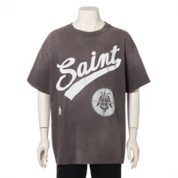 セントマイケル　Tシャツ　完売プレ値商品　【ロンT・実寸XL】 セントマイケル Tシャツ 完売プレ値商品 【ロンT・実寸XL】 トップス