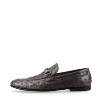 美品！ グッチ ホースビット エナメル ローファー レザー シューズ　35.5 GUCCI グッチ 靴 ホースビットローファー レディース35ハーフ(約