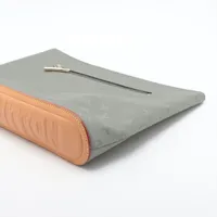 LOUIS VUITTON  ポシェット・コスモス　モノグラム　M63240 ヴィトン モノグラムチタニウム ポシェットコスモス M63240