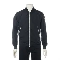 【18日まで期間限定値下げ】モンクレール ナイロンジャケットサイズ1（Mサイズ） MONCLER モンクレール ナイロンパーカー ナイロンジャケット