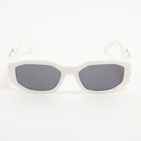 シャネル メタル＆ストラス ココマーク サングラス 4277-B シャネル ココマーク サングラス GP×プラスチック ブラック 4277