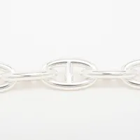 GM12コマ HERMES エルメス ブレスレット シェーヌダンクル GM 12コマ