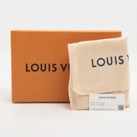 LOUIS VUITTON ルイ・ヴィトン M30501 タイガ ポルトフォイユ ヴィトン タイガ ポルトフォイユブラザ M30501 ノワール 財布