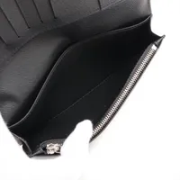 LOUIS VUITTON ルイ・ヴィトン M30501 タイガ ポルトフォイユ ヴィトン タイガ ポルトフォイユブラザ M30501 ノワール 財布