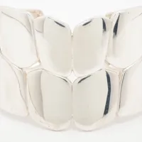 HERMES ニロティカスエクラ　バングル 楽天市場】新品同様 エルメス ニロティカス エクラ シルバー925