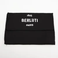 ベルルッティ レザーグローブ カリグラフィ ベルルッティ レザーグローブ カリグラフィ