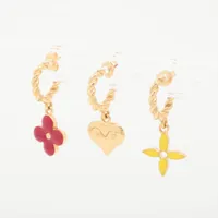 【みなみ様only】6 ルイヴィトン　ピアス　M65370 ブークルドレイユ みなみ様only】6 ルイヴィトン ピアス M65370 ブークルドレイユ
