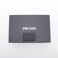 関税込!国内発送☆PRADA☆トライアングルクラッチバッグ♪1NE039 関税込!国内発送☆PRADA☆トライアングルクラッチバッグ♪1NE039