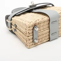 Hermès ミニケリー　ピクニック　特別　ブルーボックス　付属品付き　激レア エルメス ミニケリー2 タッチ 2WAY ブルーサフィール