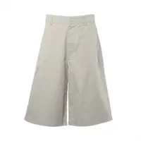 ヴァレンティノ ウール ショートパンツ 38 レディース ホワイト