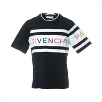 ヴァレンティノ VLTNロゴ 22年 コットン Tシャツ XS メンズ