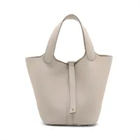 【新作】HERMES ピコタンロック 18 PM グリペール エルメス ピコタンロック18/PM グリペール トリヨンクレマンス