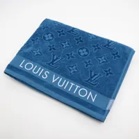 chocolate！ルイヴィトン ビーチタオル タオル ビーチタオル・LV バケーション S00｜ルイ・ヴィトン 公式サイト