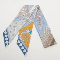 エルメス ツイリー Objets de Curiosite オブジェ ドゥ