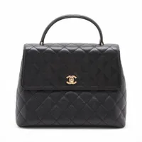 シャネル マトラッセ キャビアスキン｜中古ブランド品・ブランド