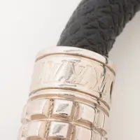 Louis Vuitton　ディジット　タイガ　ブレスレット ルイヴィトン ブレスレディジット タイガ ブレスレット グレー系