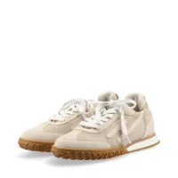 エルメス ジェット スエード スニーカー 35.5 レディース
