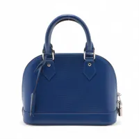 B0008 LOUIS VUITTON ルイ・ヴィトン アルマBB AR0168 ルイヴィトン アルマBB ハンドバッグ｜中古ブランド品・ブランド