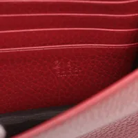 【完売必至】グッチ■インターロッキングG チェーン ウォレット GUCCI グッチ インターロッキングG 長財布 チェーンウォレット