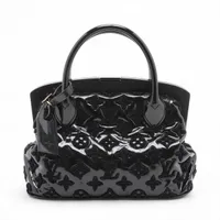 【使い勝手◎ /ブラック】Louis Vuitton ロウキーオールインBB ルイ·ヴィトン】エフォートレスに魅せる新作ウィメンズバッグ