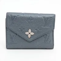 ルイヴィトン＊アンプラント ポルトフォイユキュリーズM60568 楽天市場】ルイヴィトン Louis vuitton M60568 ポルトフォイユ