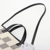 【H柄トワルが映える♪】HERMES アッシュオンビエ27 エルメス アンビエ27 PM トワルアッシュxスイフト ブラック Z